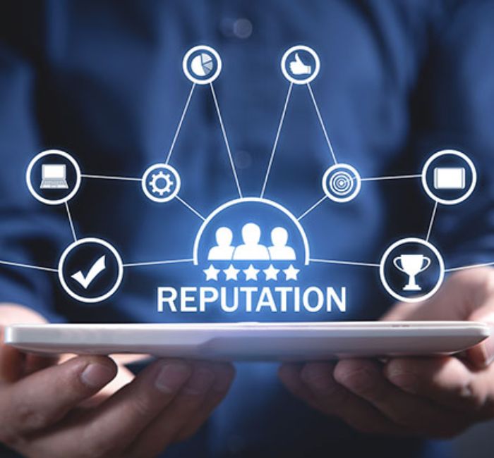 Online Reputation Management