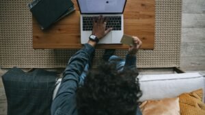 Online Reputation Management In Delhi