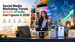 Social Media Marketing