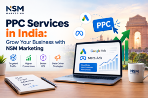ppc services in india